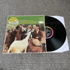 The Beach Boys – Pet Sounds