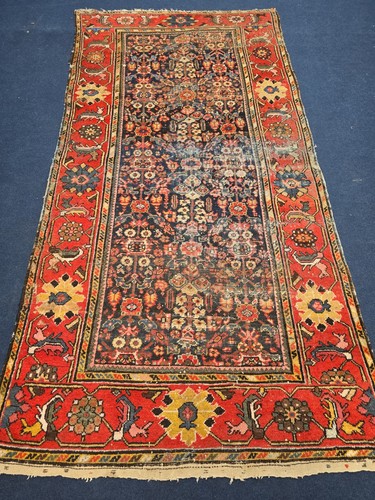 Gorgeous unique hand knotted - gorgeous,