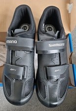 Shimano RP1 SPD. SPD-SL Road