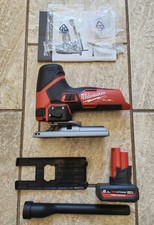 New milwaukee m12 fuel - m12,
