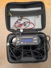 Arrowmax tire warmer - arrowmax,