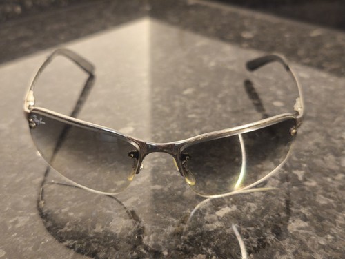 Sunglasses rayban highstreet - sunglasses,