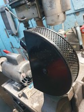 Triumph Mountain  Cub Air Box