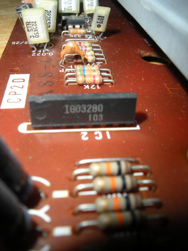 Yamaha analog synth - yamaha,