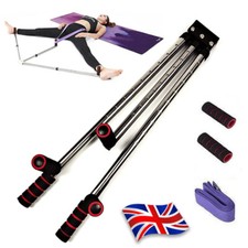 Heavy Duty 3 Bar Leg Stretcher