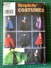 Childs Halloween Costumes