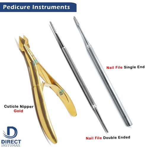 Cuticle nipper clipper - nipper,