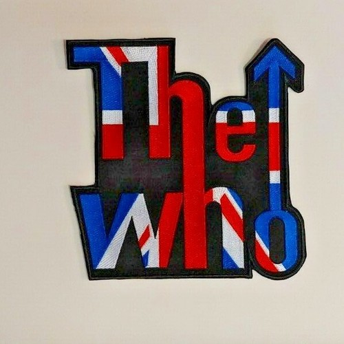 The who cutout mods reggae - cutout,