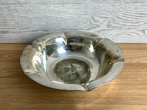 Vintage silver plated - vintage,