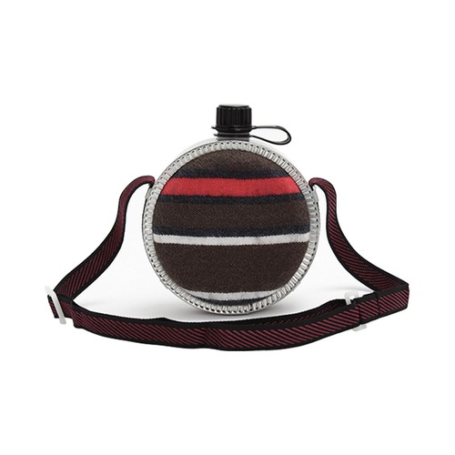Canteen water bottle - canteen,
