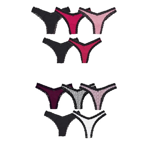 A2z pack ladies briefs - ladies,