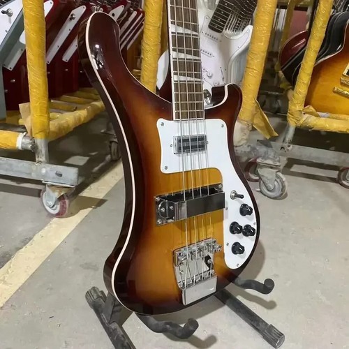 Top bass electric guitar - bass,