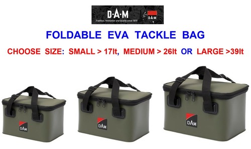 Dam foldable waterproof eva - dam,
