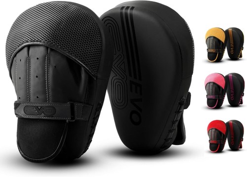 Evo focus pads - evo,