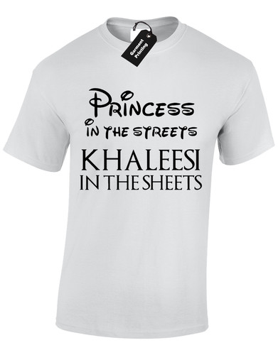 Princess the streets unisex - in,