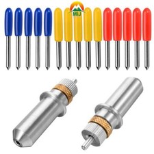 30/45/60° Cutting Blade & 1