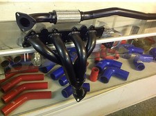 VAUXHALL ASTRA 2.0L 16V X20XEV