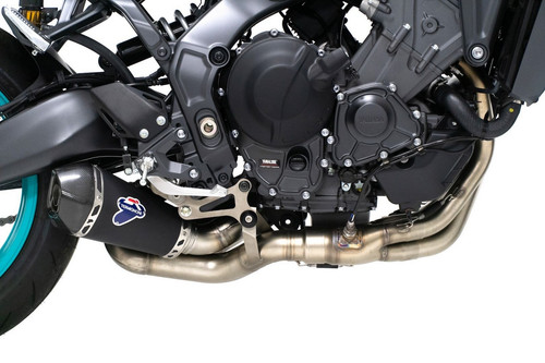Termignoni complete exhaust - complete,
