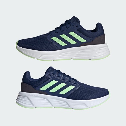 Adidas galaxy mens - 6, running
