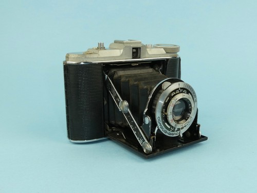 Post war agfa - war,
