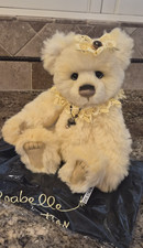 Charlie Bears Isabelle