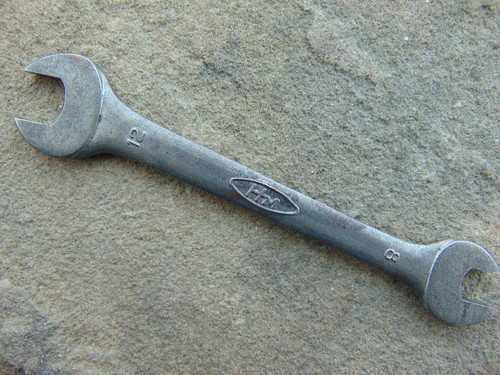 Honda 12 mm - 8,