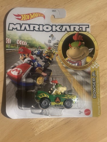 Super mario bros hot - mario, wheels