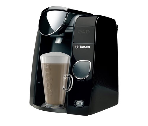 Bosch tas4502gb tassimo joy - bosch,