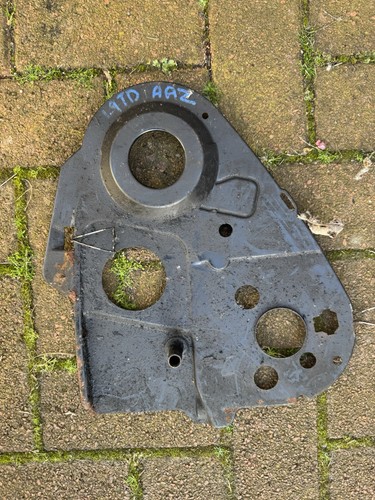9tdi engine timing - vw, belt