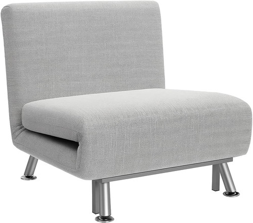 Single sofa bed sleeper - sofa,