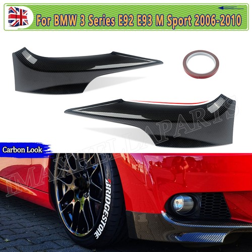 Style flaps for - style, e92