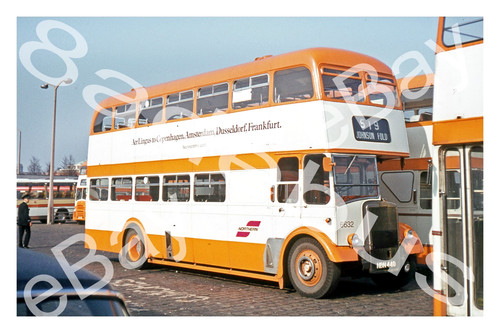Bus photograph selnec northern - bus,