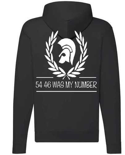 Skinhead ska zip hoody - zip,