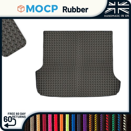 Rubber boot mat - mat, volvo