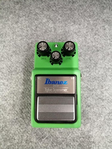 Ibanez ts9 2nd reissue tube - ts9,
