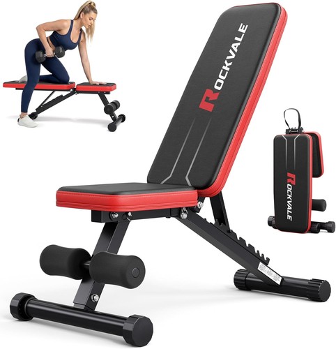 Rockvale adjustable weight - adjustable,