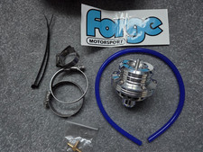 Smart Car Piston Dump Valve