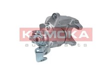 Rear left brake - rear,