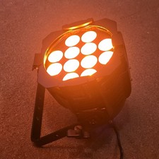 eLumen8 Alu HEX Par 64 (12 x