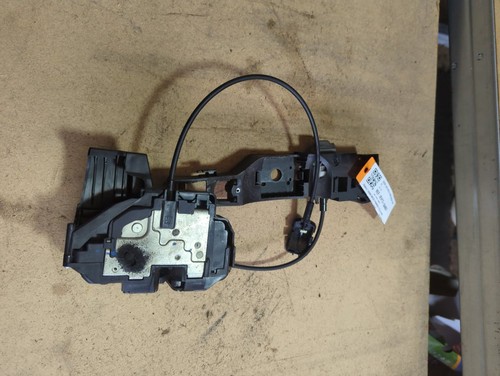 Renault grand modus - modus, door