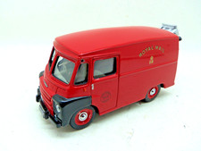 Morris Ld 150 Breakdown Van with Winch in Royal Mail Livery -Superb Code 3 Model