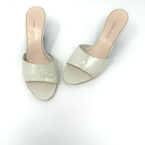 Giorgio armani ivory - ivory, patent