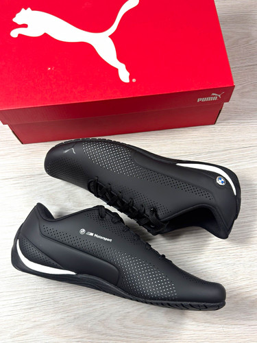 Puma bmw drift cat ultra - cat,