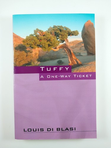 Tuffy one way - one,