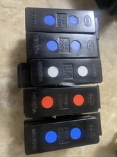 MEM MEMERA FUSE. COMES WITH