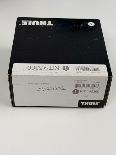 Thule fitting kit 5360 tatty - ,