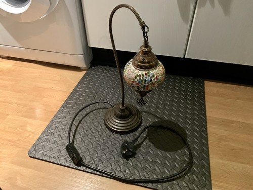Turkish moroccan multicoloured - turkish,