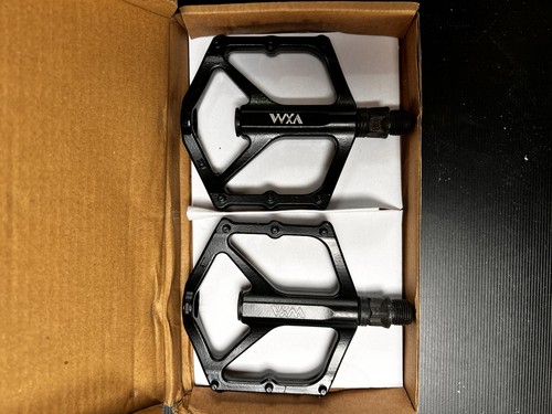 Vxm metal pedals thread - metal,