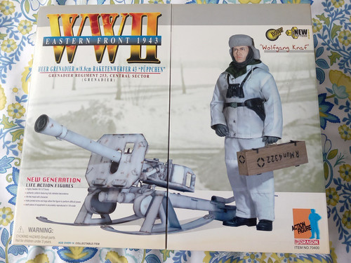 Dragon models ww2 eastern - ww2,
