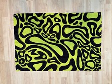 LARGE McLAREN F1  WORLD